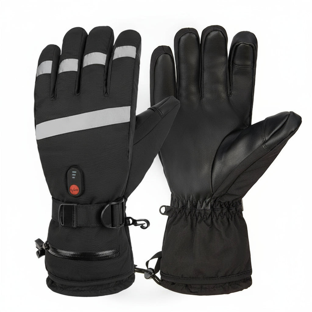 Warm Insulated Hand Gloves