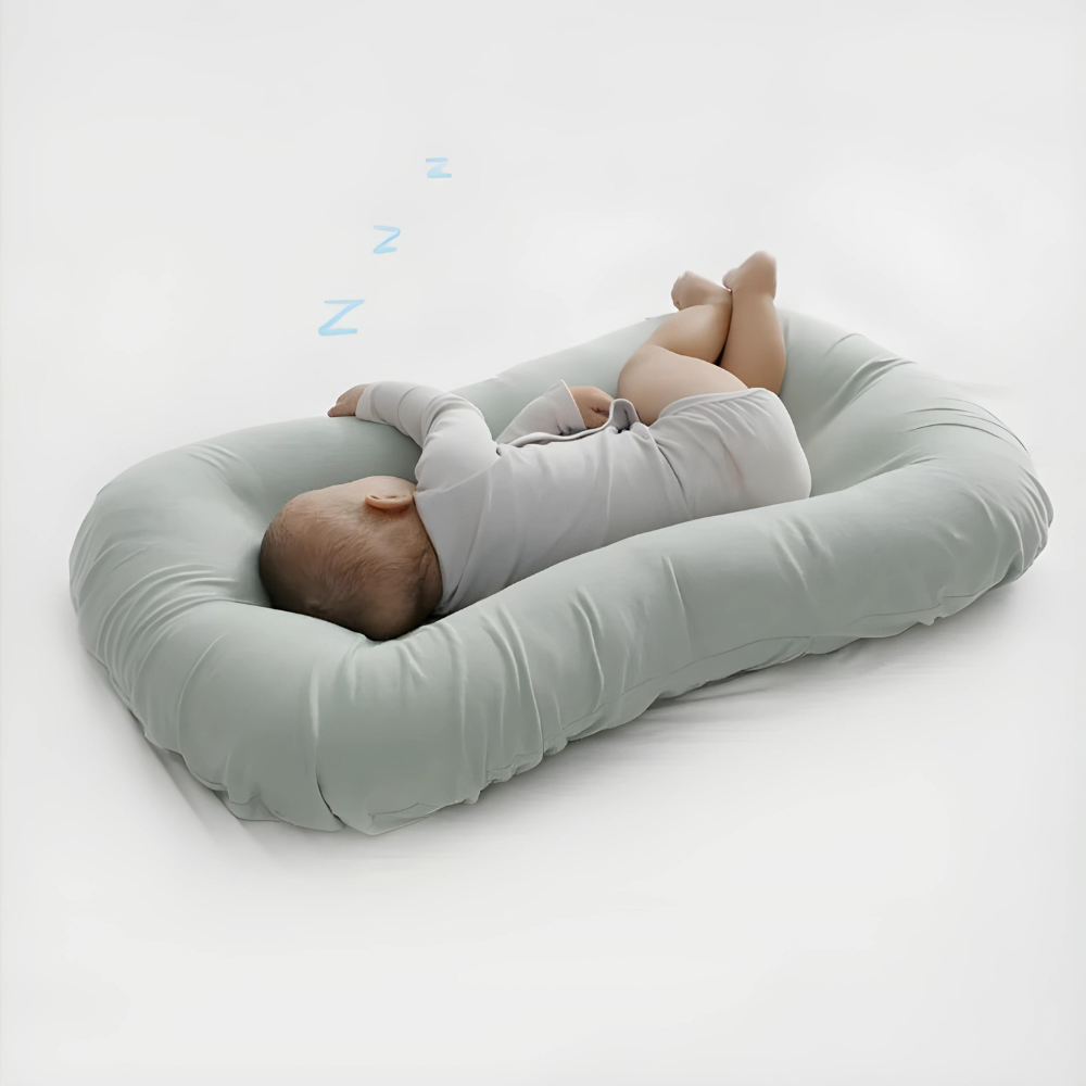 Comfortable Baby Support Pillow