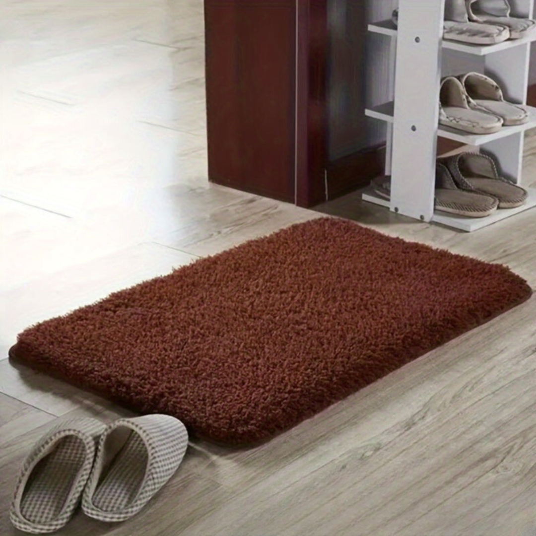 Anti-Slip Soft Bathroom Mat