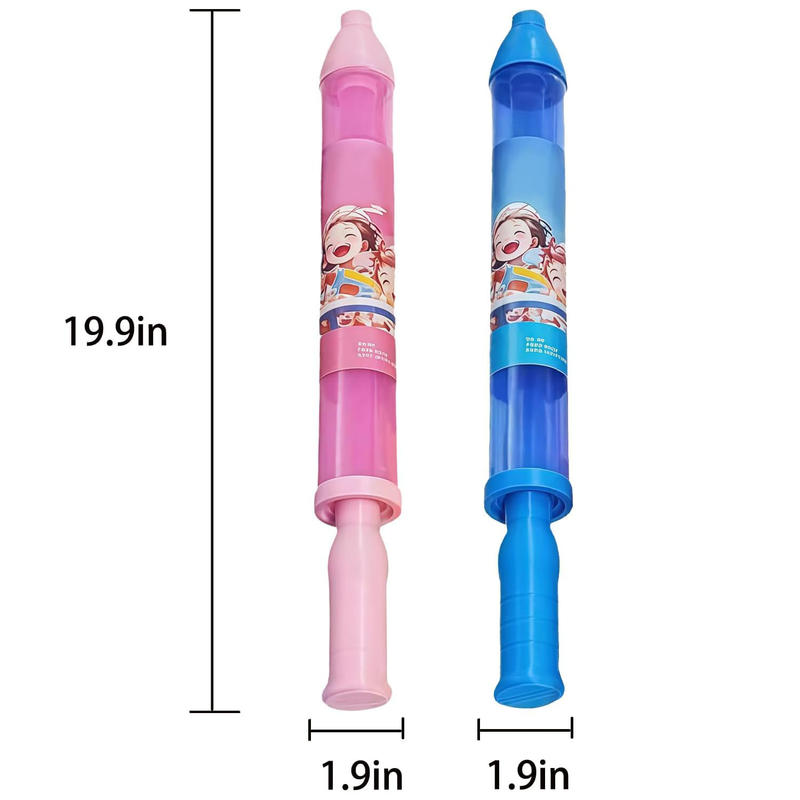 Colorful Squirt Water Gun