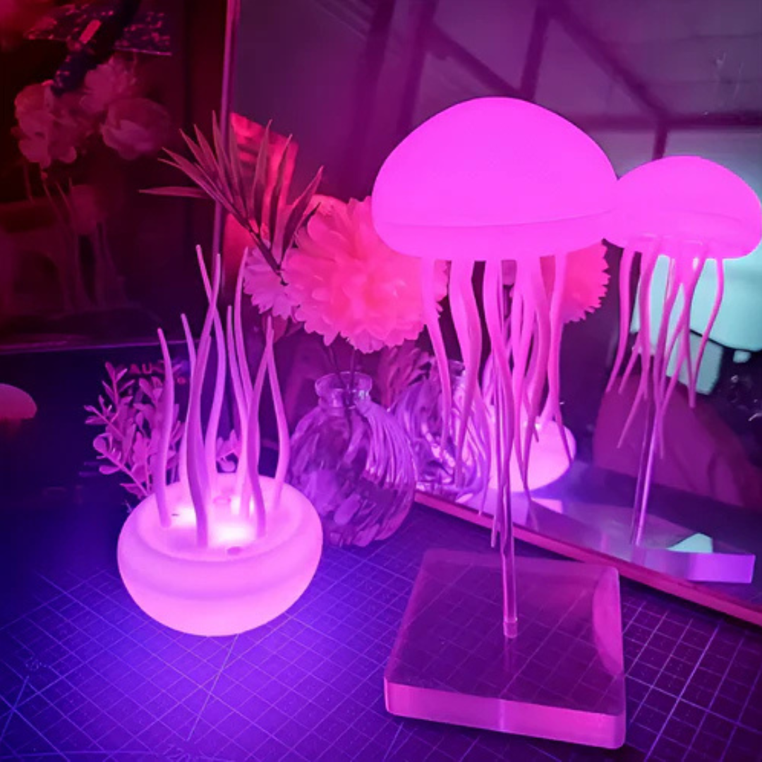 Vibrant Desk LED Light | Noxord