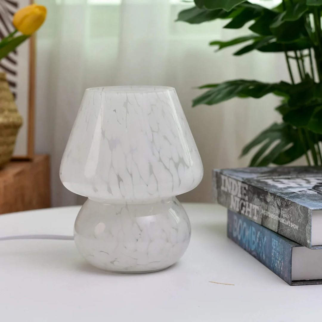 Fun Fungi Desk Light