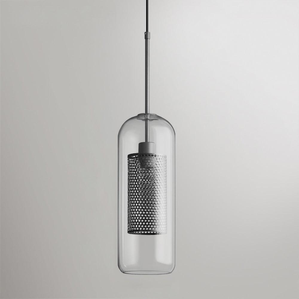 Stylish Home Glass Hanging Light