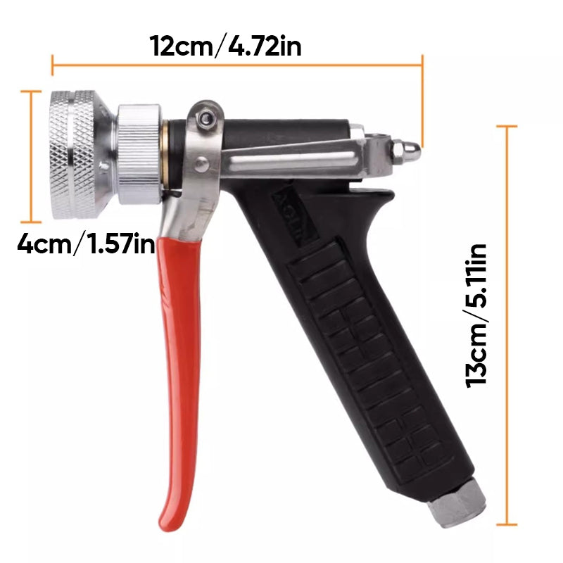Powerful Electric Spray Gun Tool