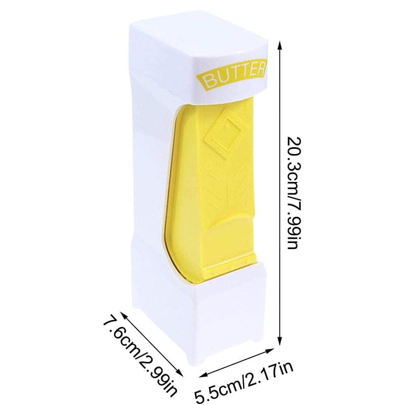 Easy Use Butter Cheese Slicer Cutter