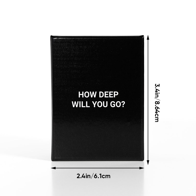 Fun Party Conversation Game