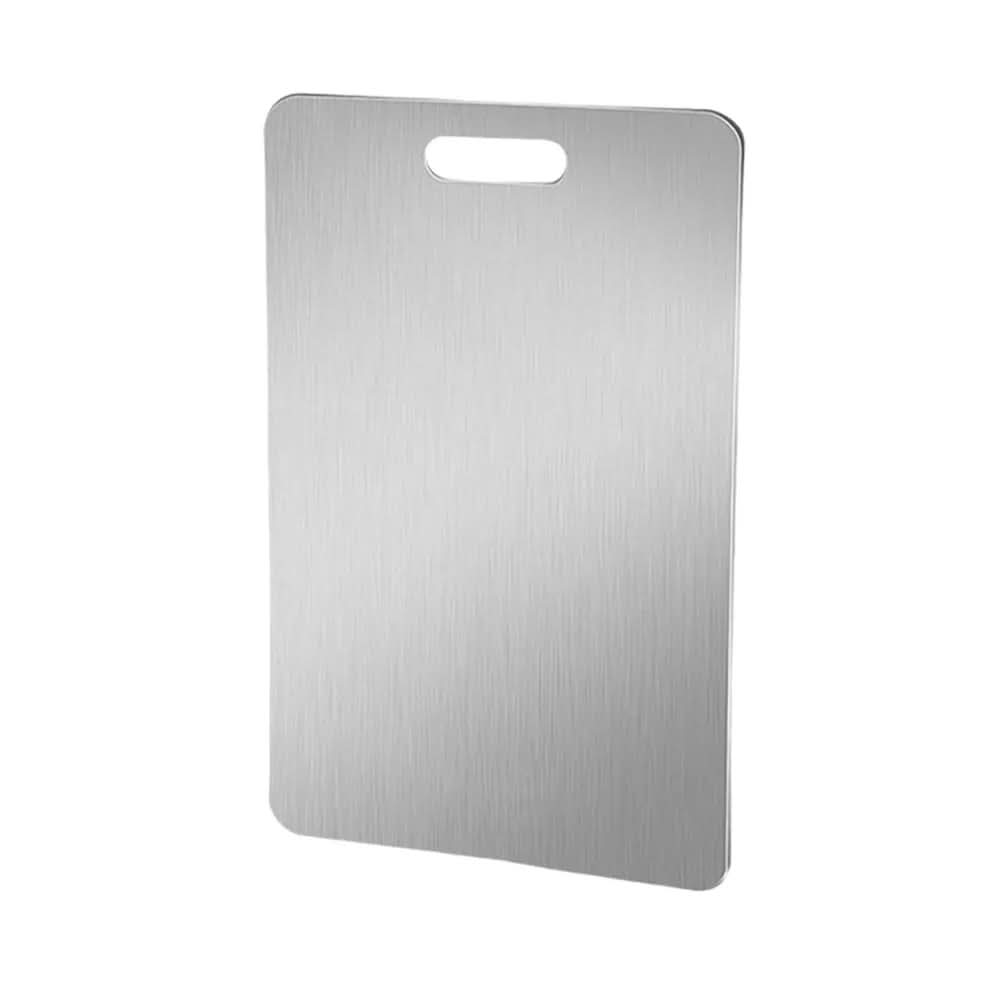 Stainless Steel Kitchen Cutting Board