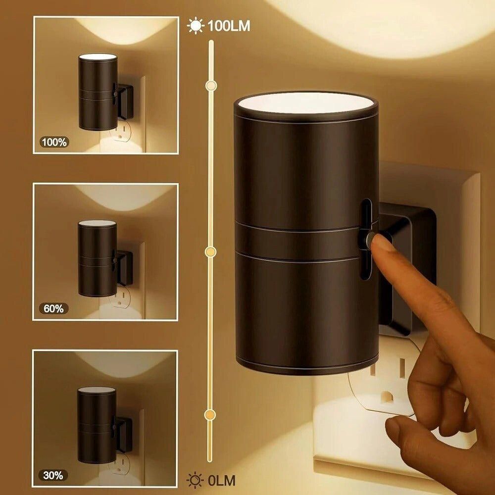 Smart LED Motion Night Light