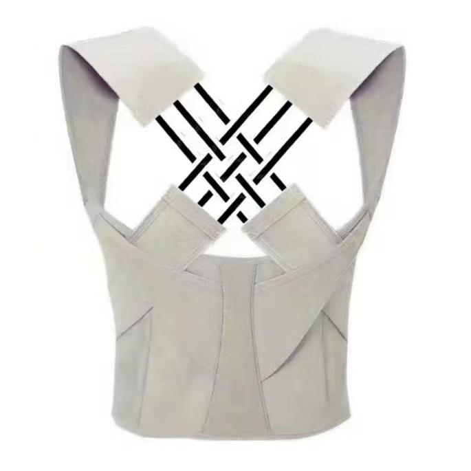 Comfortable Back Support Posture Corrector