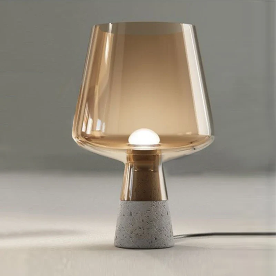 Metal Office Desk Lamp