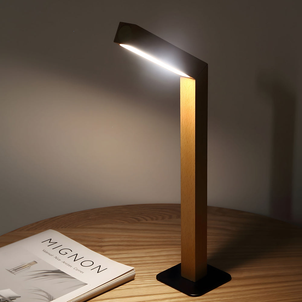Slim LED Desk Lamp