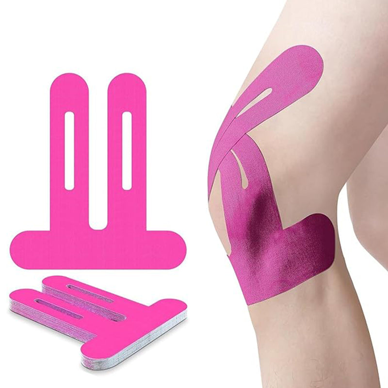 Knee Support Brace for Meniscus Injury Protection