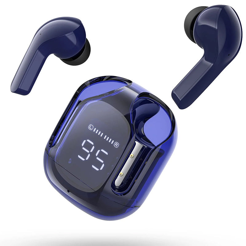Wireless Headphones with Noise Cancellation Technology