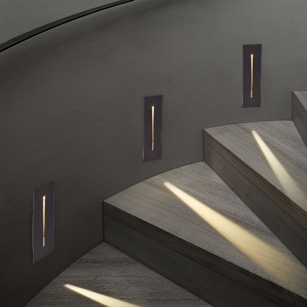 Outdoor 3W LED Stair Wall Light Waterproof IP65