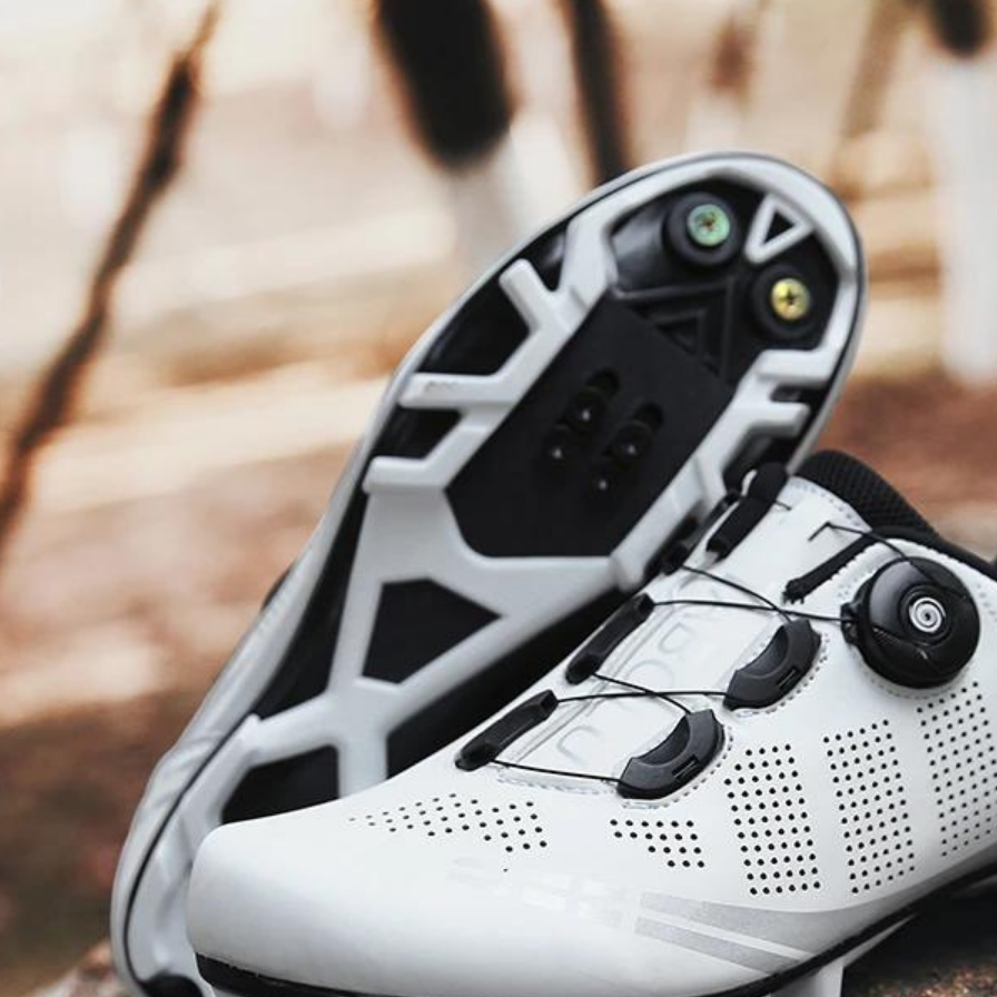 Comfortable Bike Riding Shoes