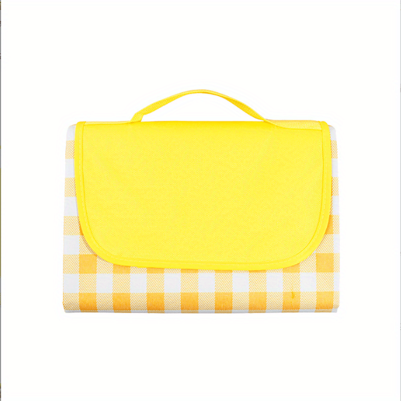 Big Waterproof Outdoor Blanket Mat
