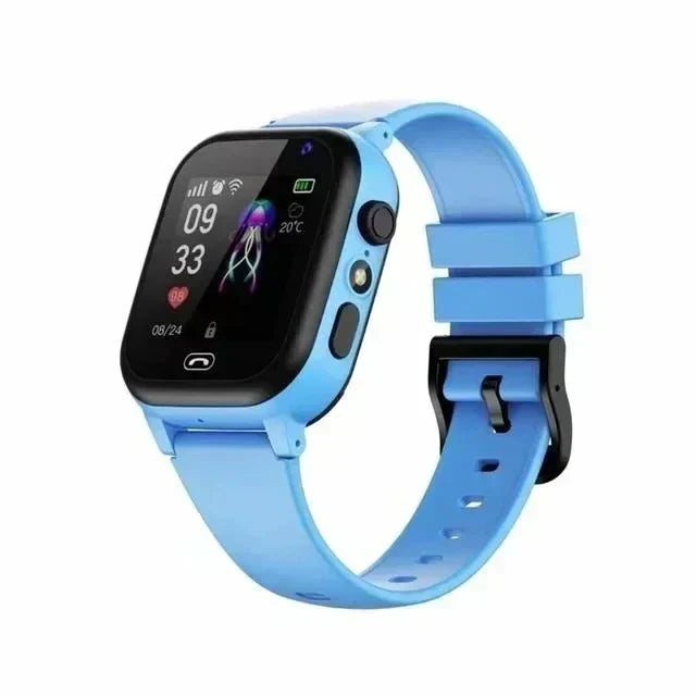 Fun GPS Tracker Watch for Children