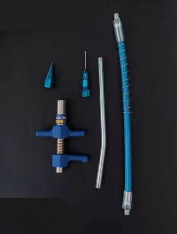 Heavy Duty Grease Fitting Coupler