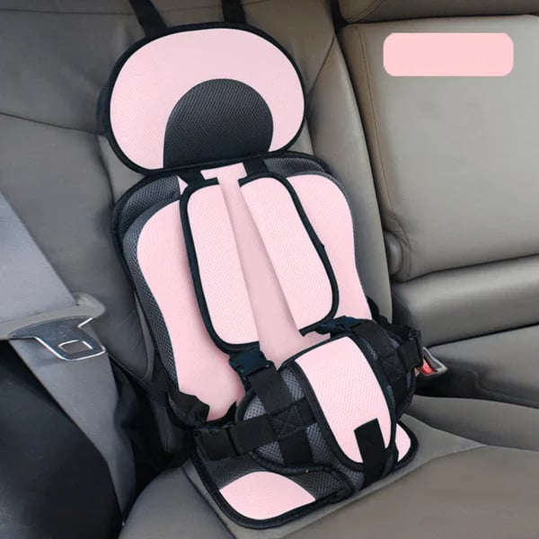 Kids Safety Car Seat Portable Booster