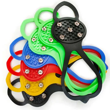 Anti-Slip Car Phone Mount Gripper Spikes