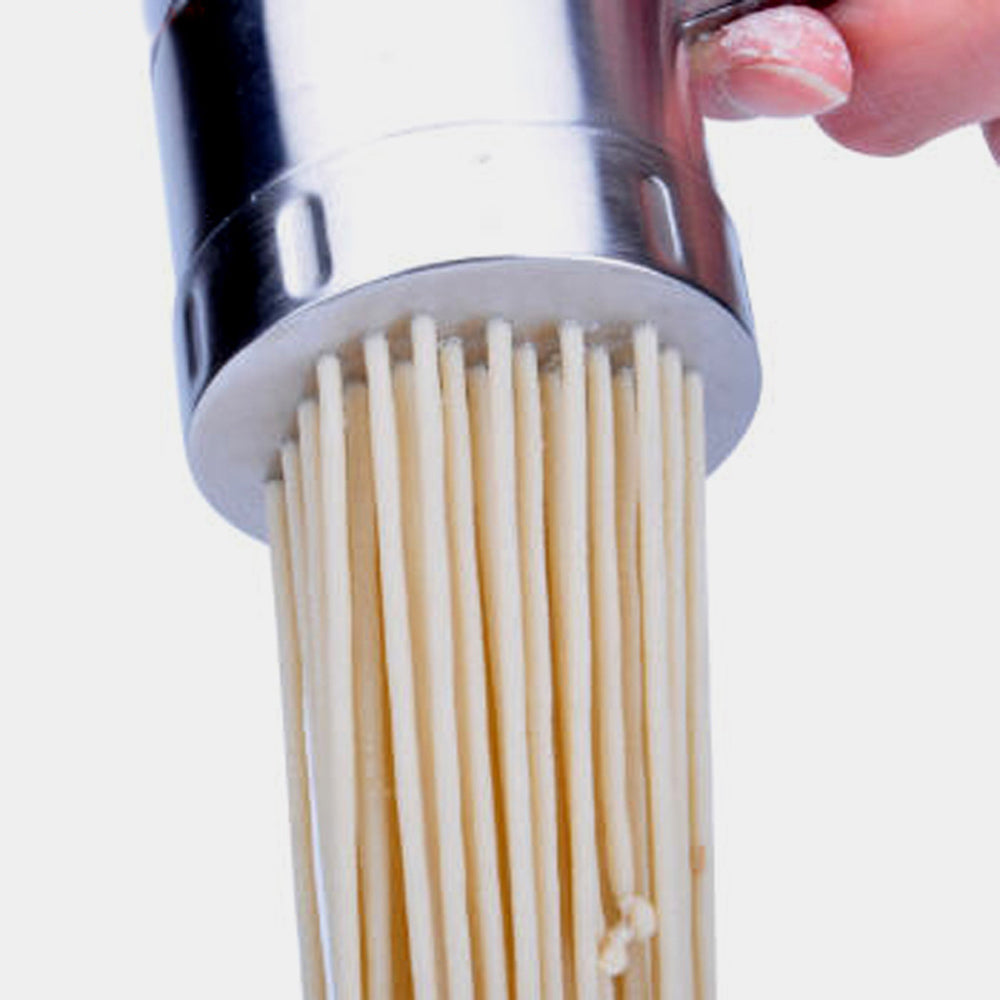 Easy Use Stainless Steel Pasta Machine
