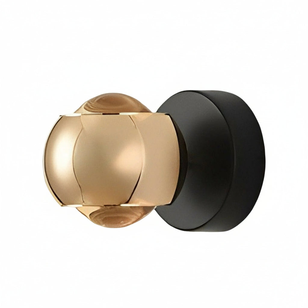 Modern LED Wall Light Sconce