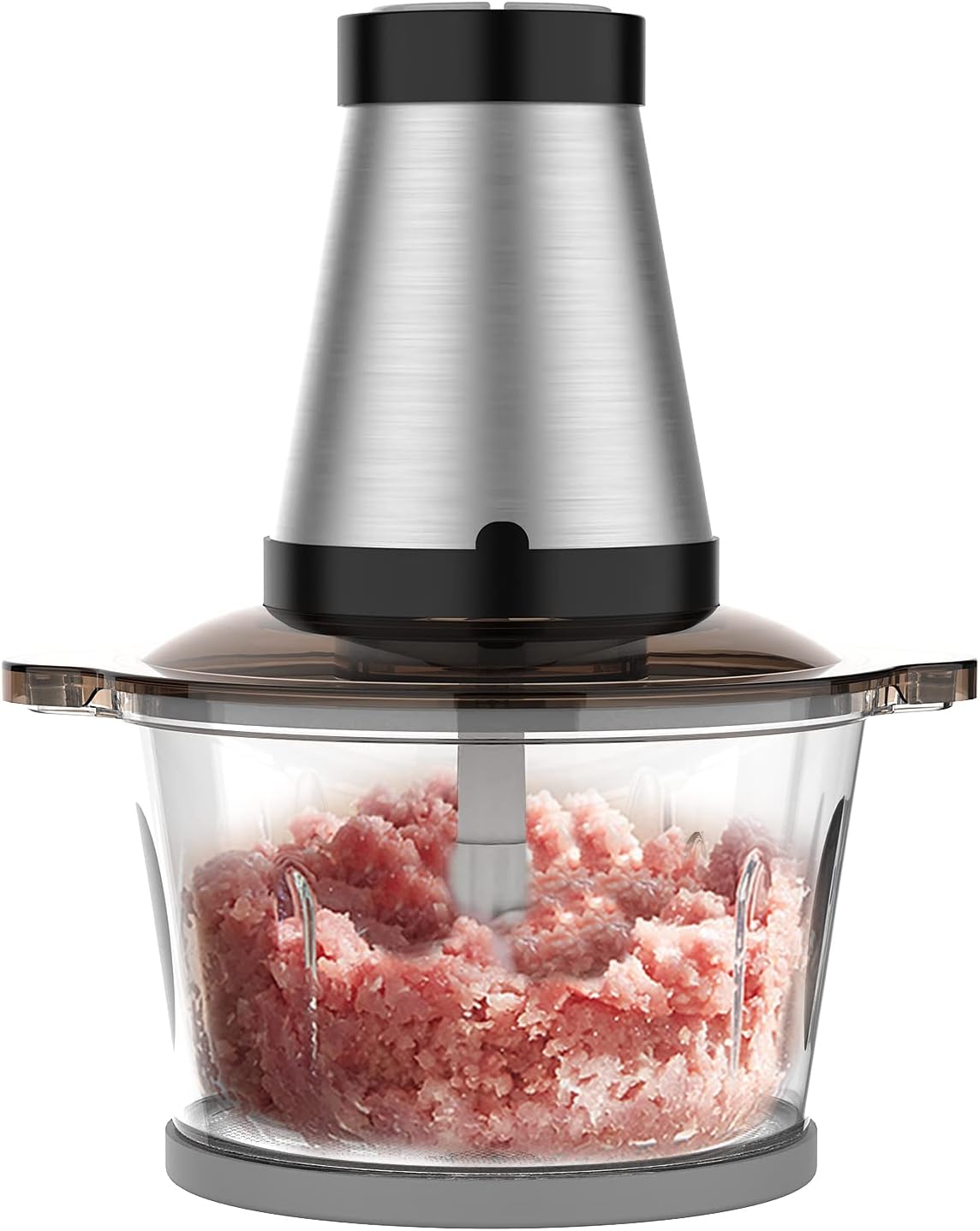 Easy Touch Food Chopper Machine