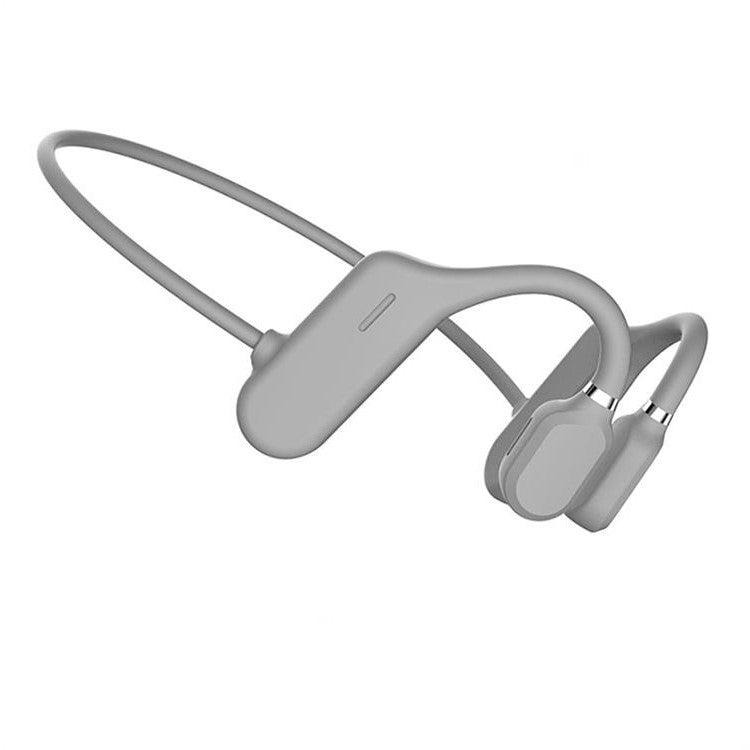 Waterproof Bone Conduction Bluetooth Headphones Stereo