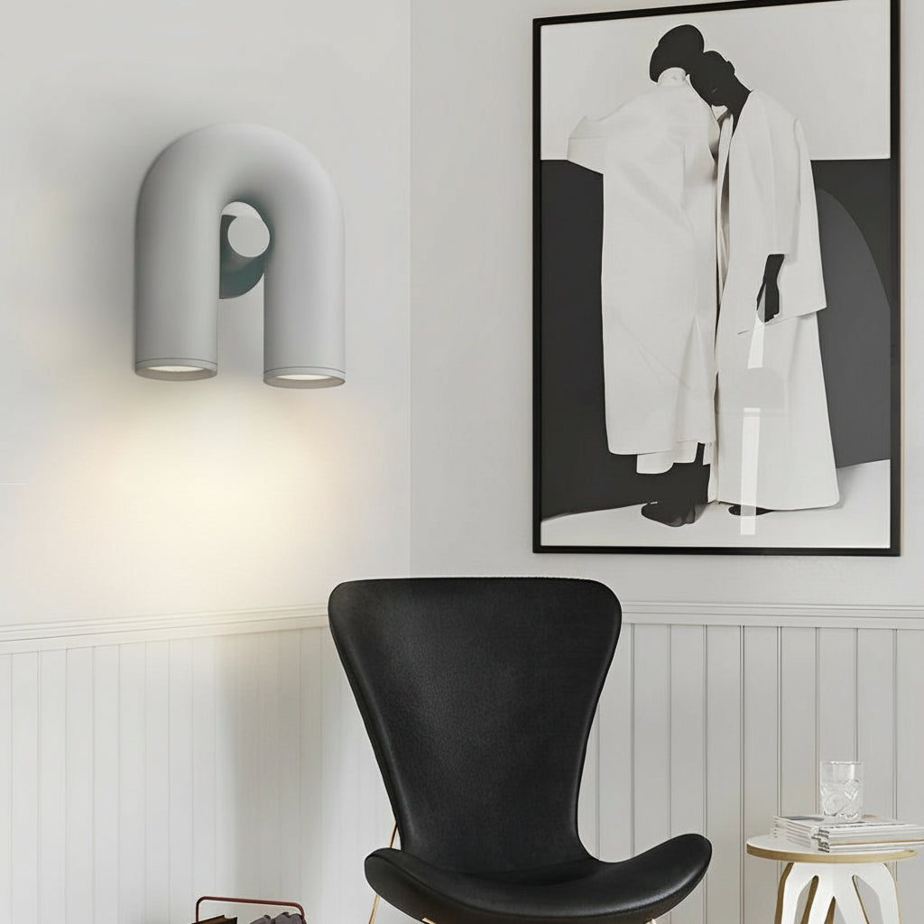 Flexible Adjustable Wall Lamp