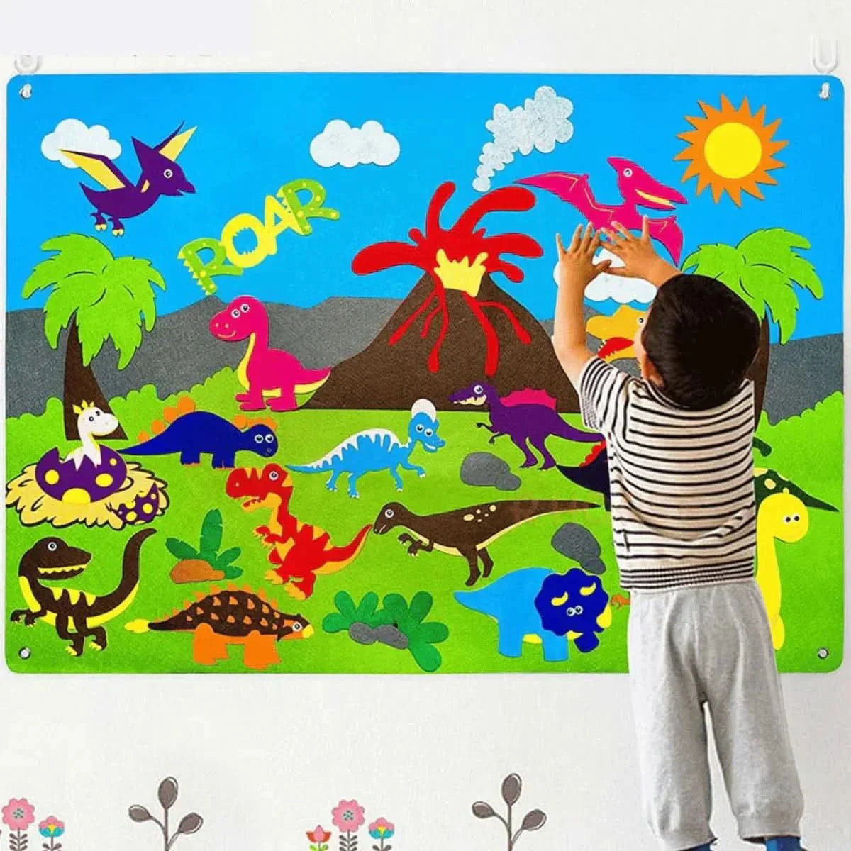 Cofik | Fun Educational Kids Toy