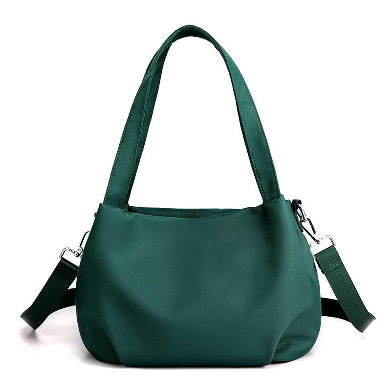 Noxord | Slim Everyday Nylon Crossbody Bag