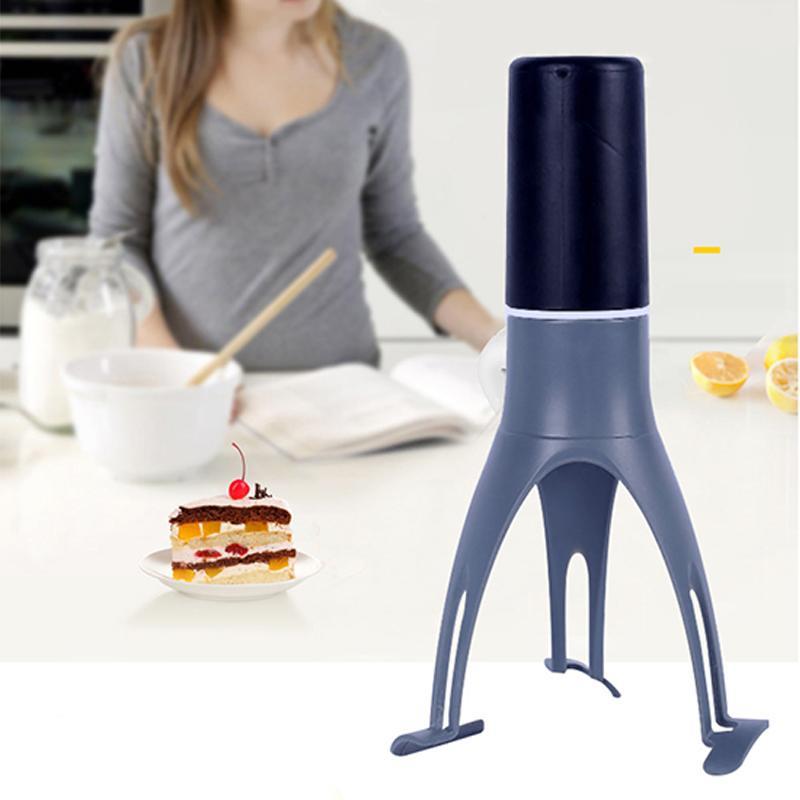 Easy Non-Stick Pan Stirrer