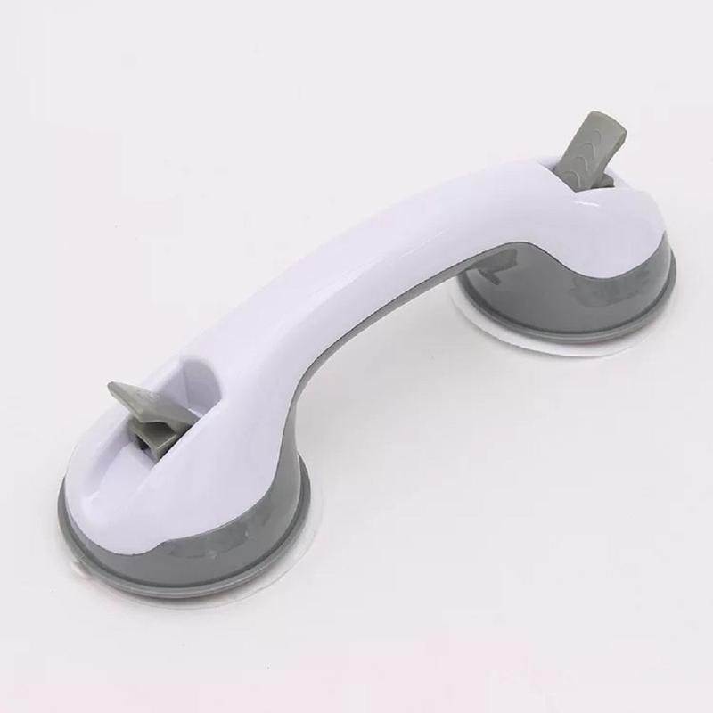 Safe Grip Bathroom Handrail