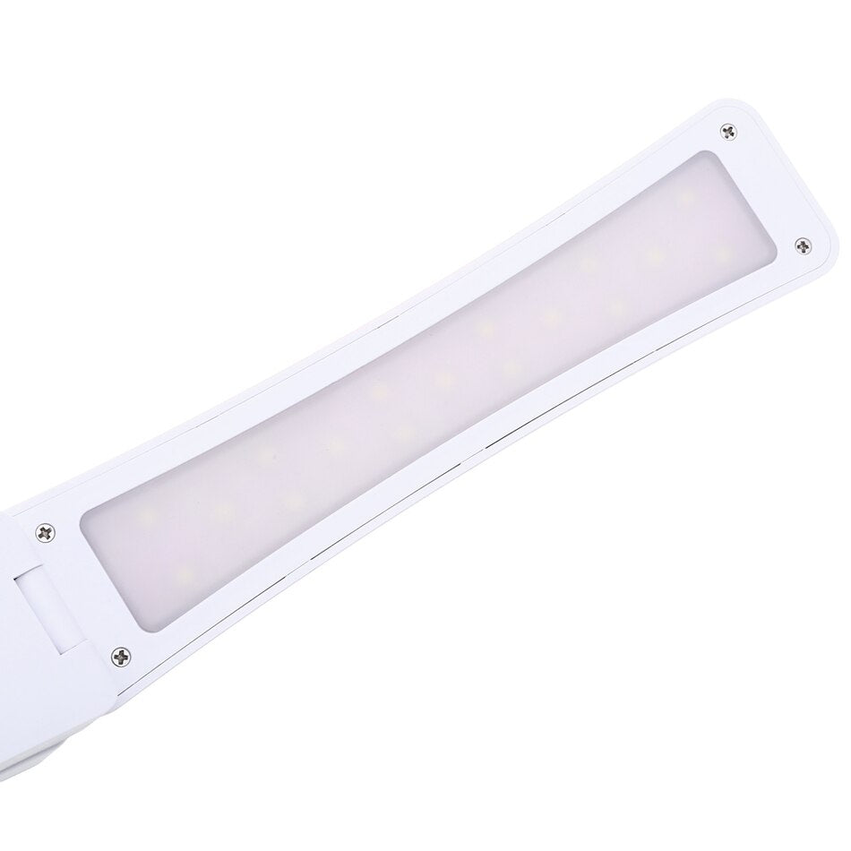 Bright Reading Study Desk Lamp