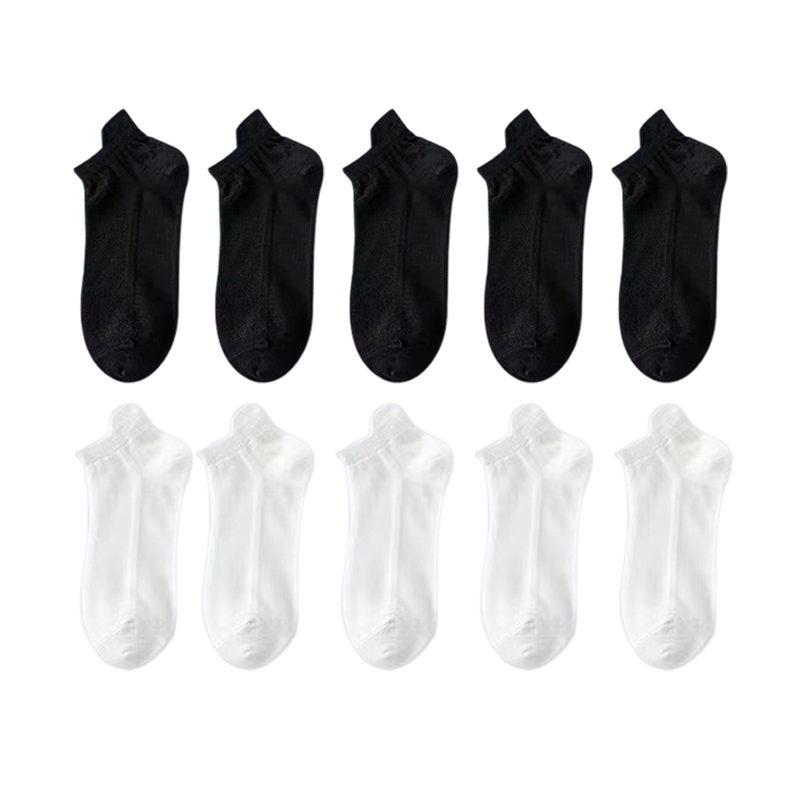 Noxord | Thin Grip Socks with Seamless Fit