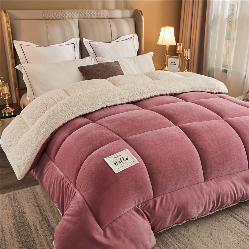 Ultra Soft All Season Duvet Cover Set