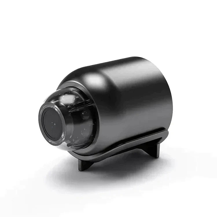 Compact Portable Wi-Fi Camera