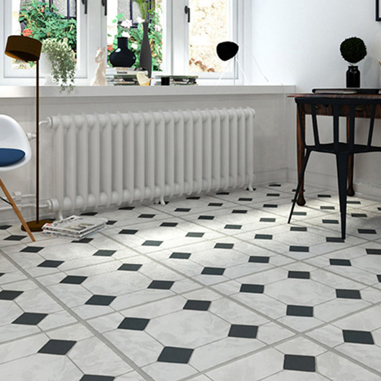 Easy Install Self Adhesive Vinyl Floor Tiles