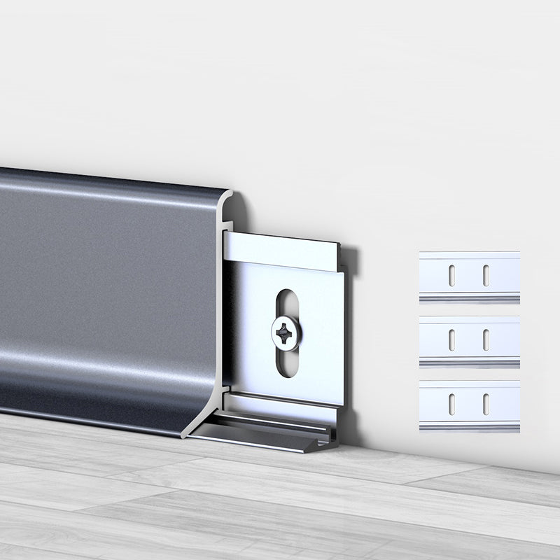 Waterproof Metal Backsplash Panel Resistant Interior Wall Cladding