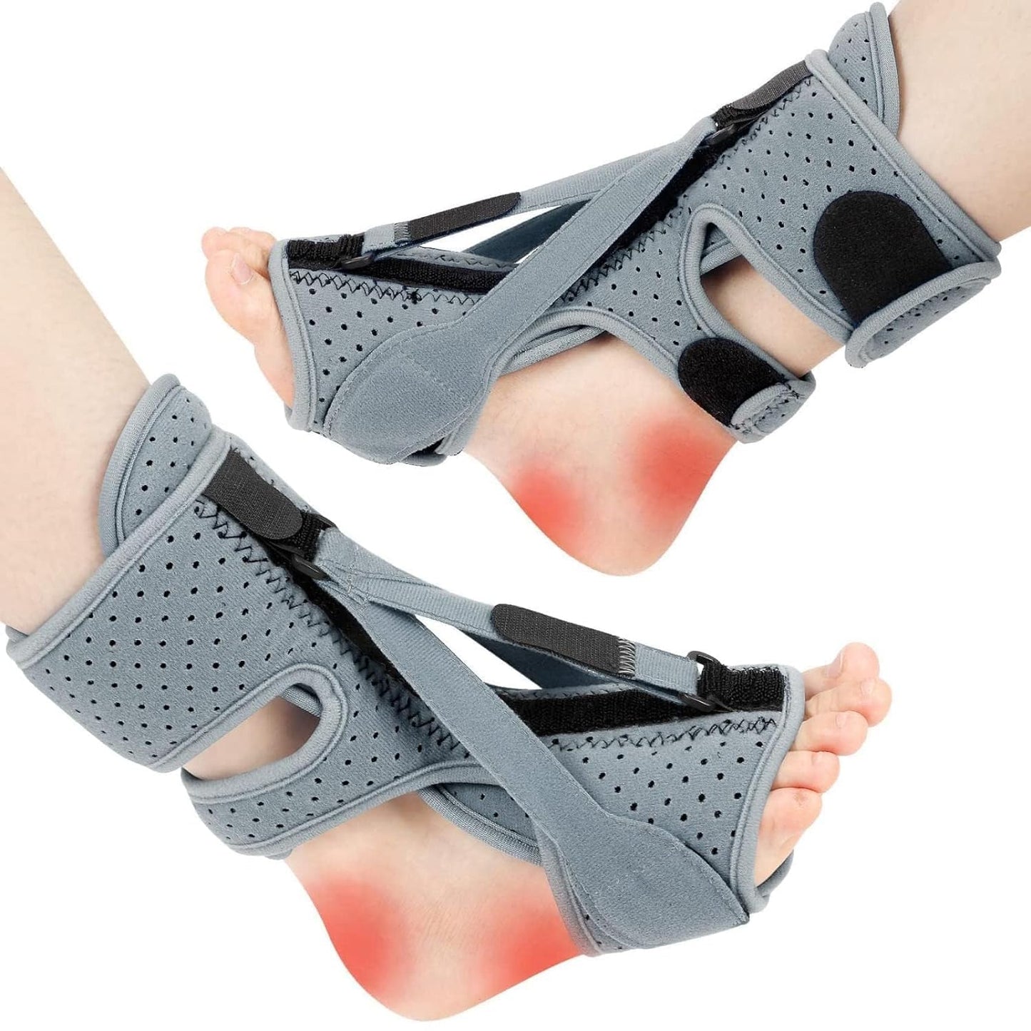 Cofik | Supportive Heel Pain Relief Splint