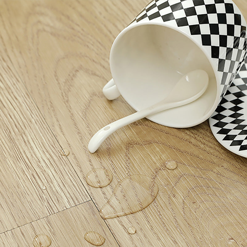 Durable Flame Resistant Waterproof Floor Vinyl Tiles