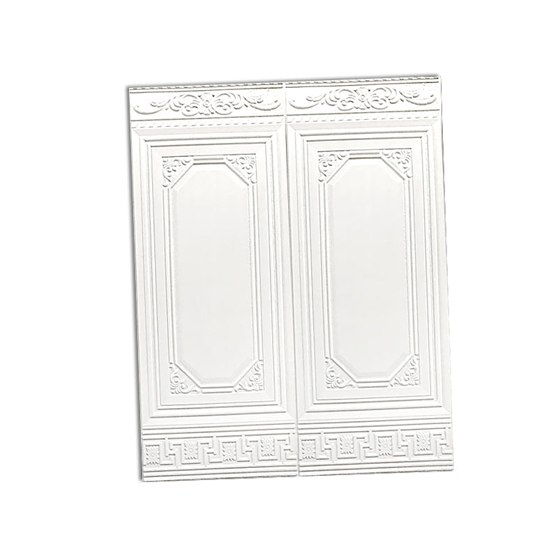 Easy Install Waterproof Wall Panels Stick On Decor