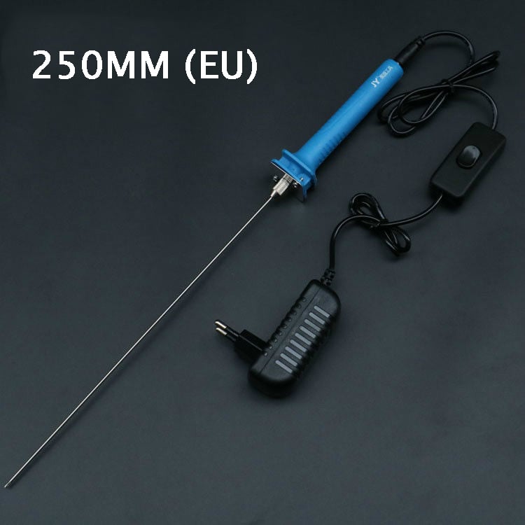 Professional Electric Foam Cutting Tool Kit
