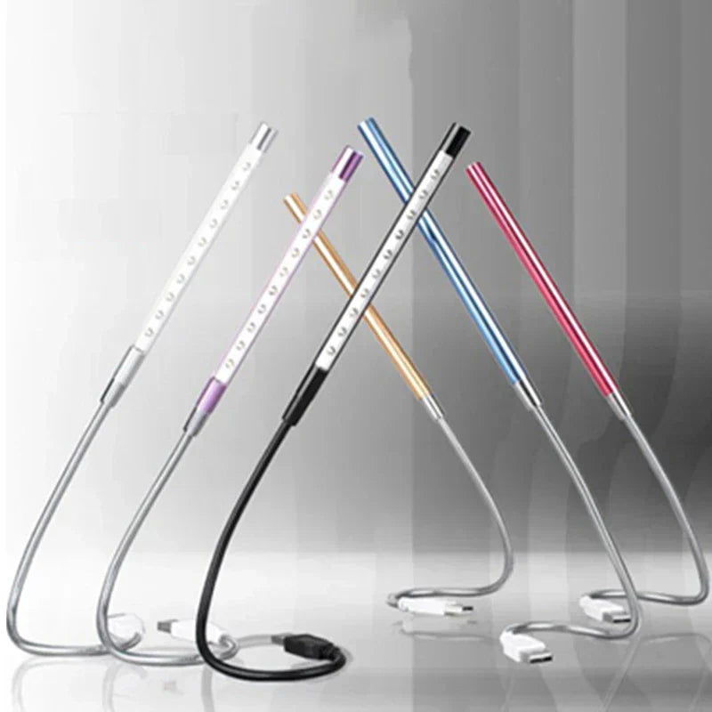 Slim LED Keyboard Backlight