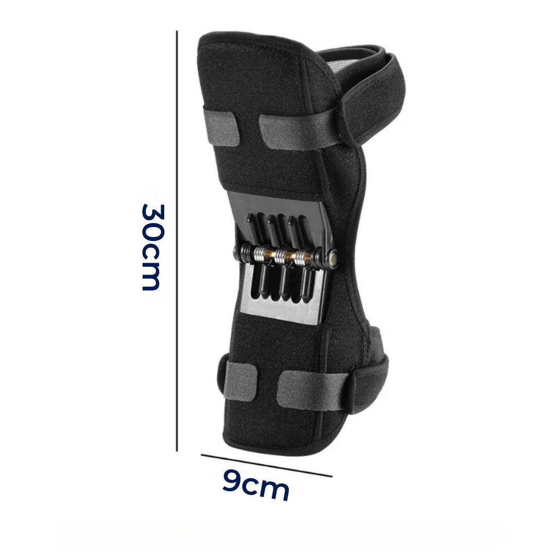 Comfort Knee Supports for Injury Relief