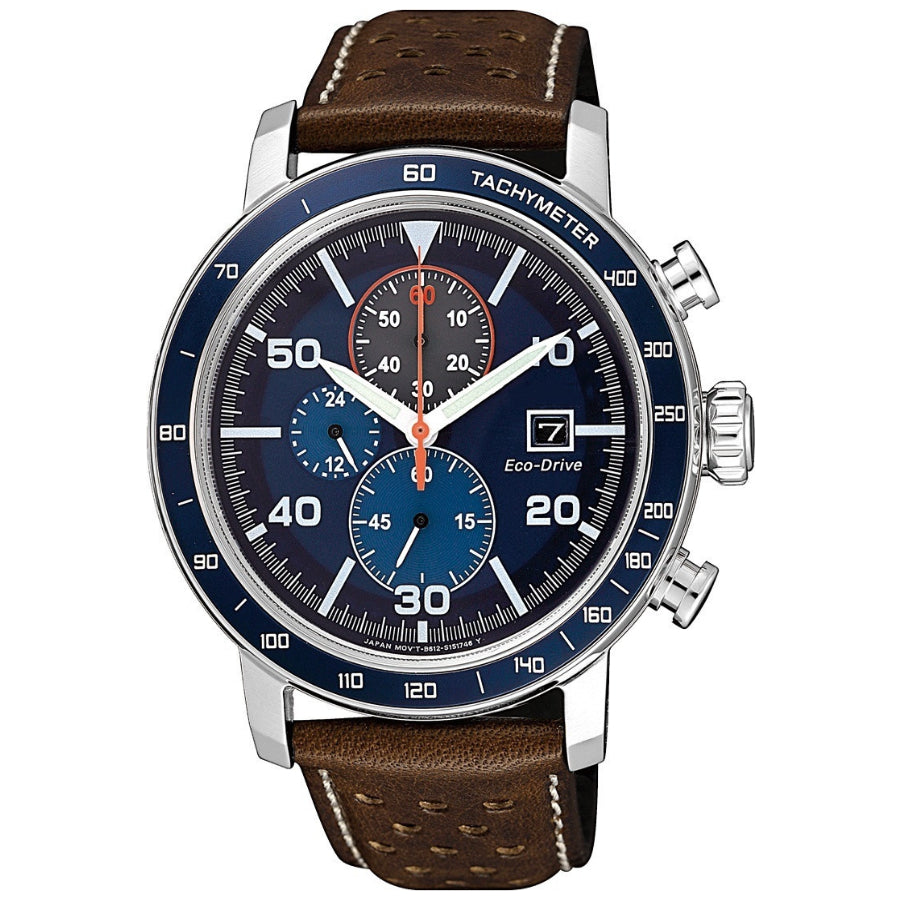 Versatile 6-Pin Sports Watch
