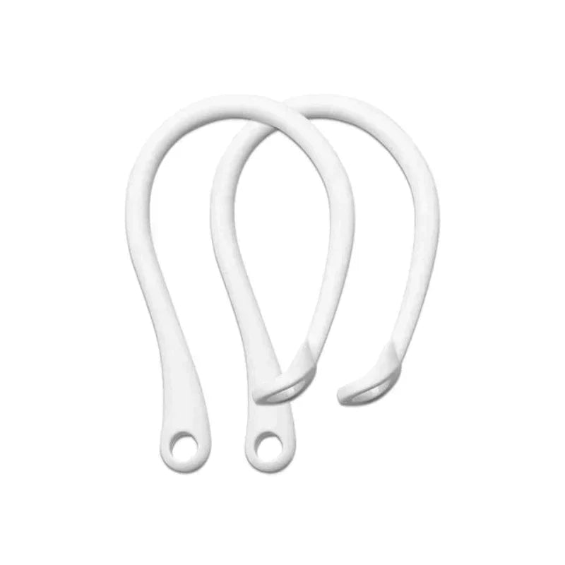 Secure Fit Earbuds with Airpod Storage Case