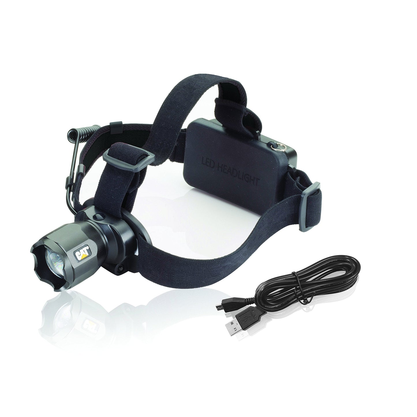 Portable Dimmable LED Head Light - Cofik