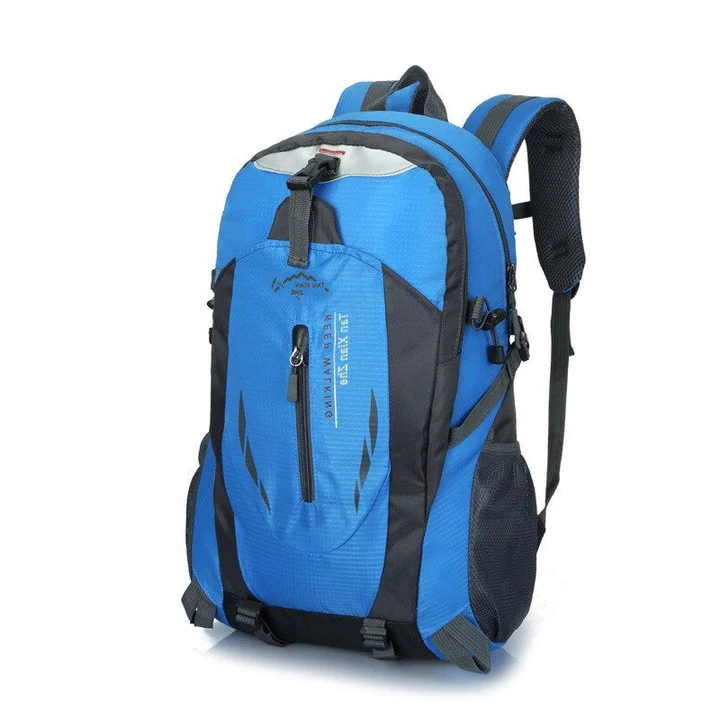 Waterproof Hiking Daypacks