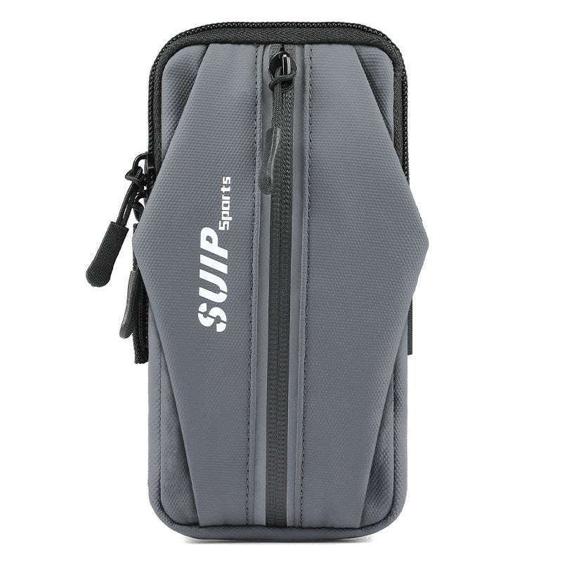 Cofik | Breathable Phone Sports Armband